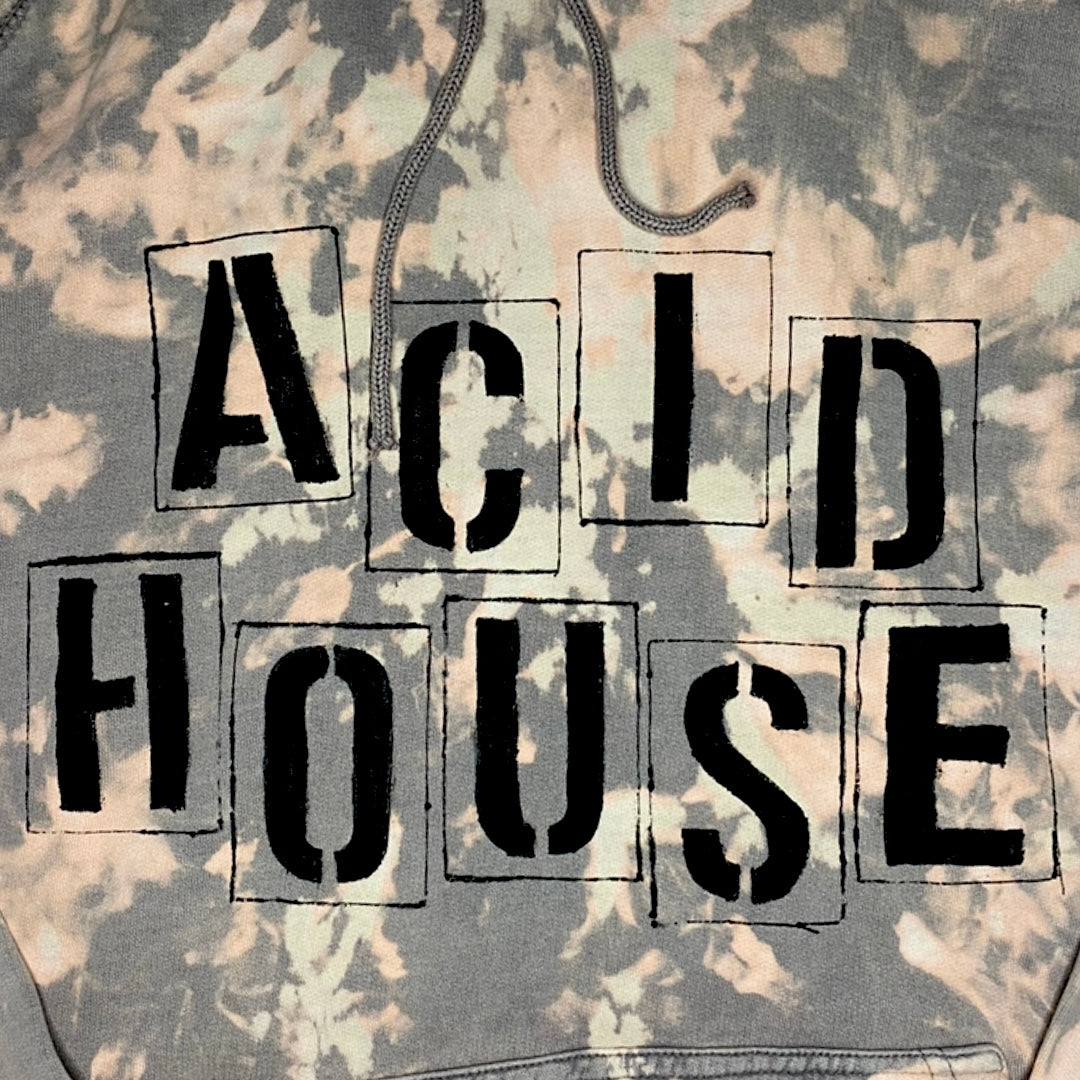 Acid House Hoodie