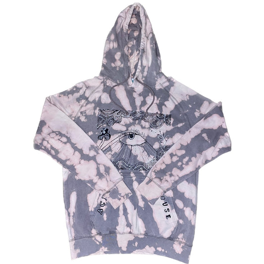 EyeLand Hoodie